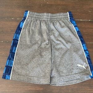 Puma Toddler Shorts